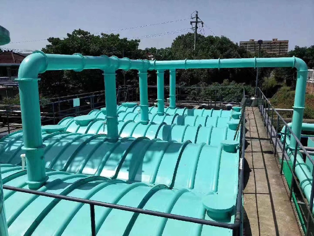 汙水池蓋板