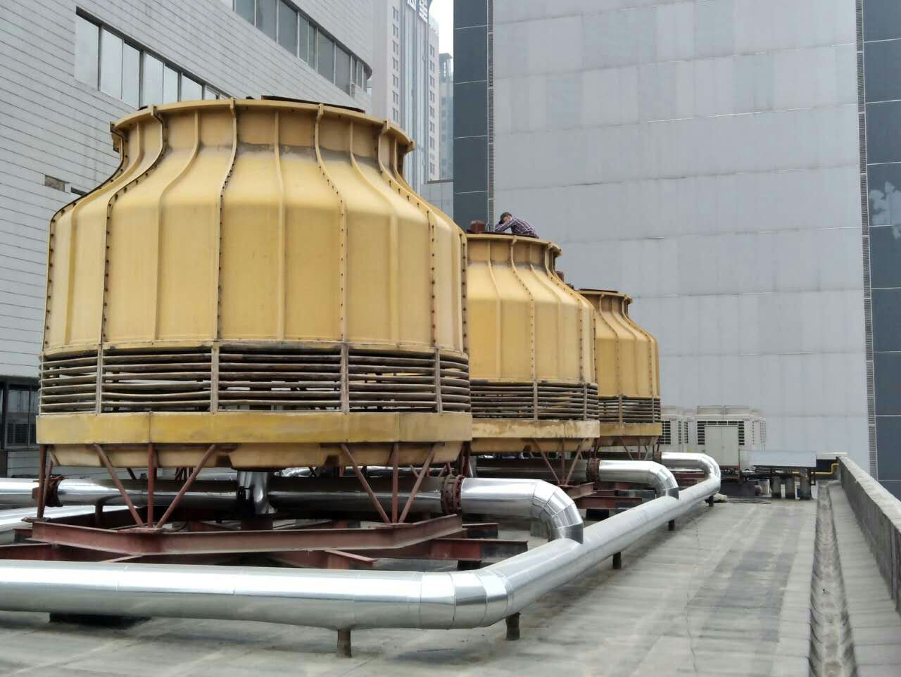 威海節能消霧冷卻塔生產廠家批發-供貨商電話