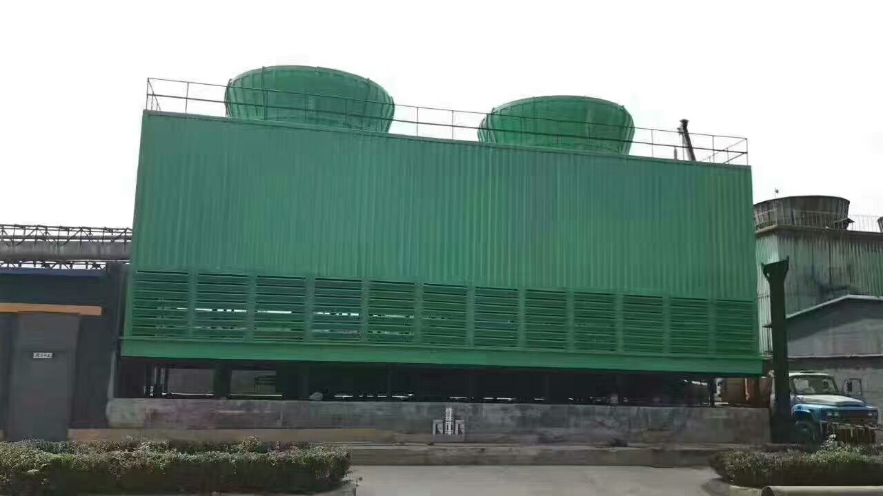 酒泉空調冷卻塔公司品牌設備-廠家直銷價格