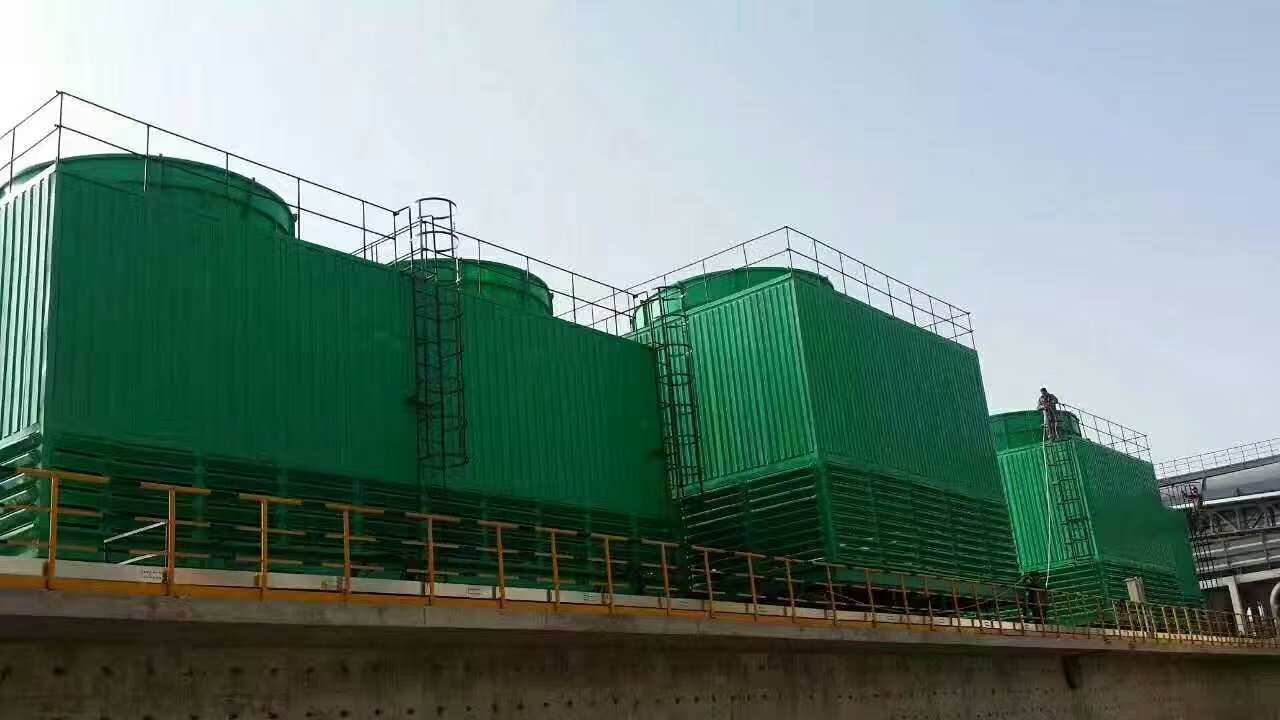 福州逆流式冷卻塔公司品牌設備-廠家直銷價格