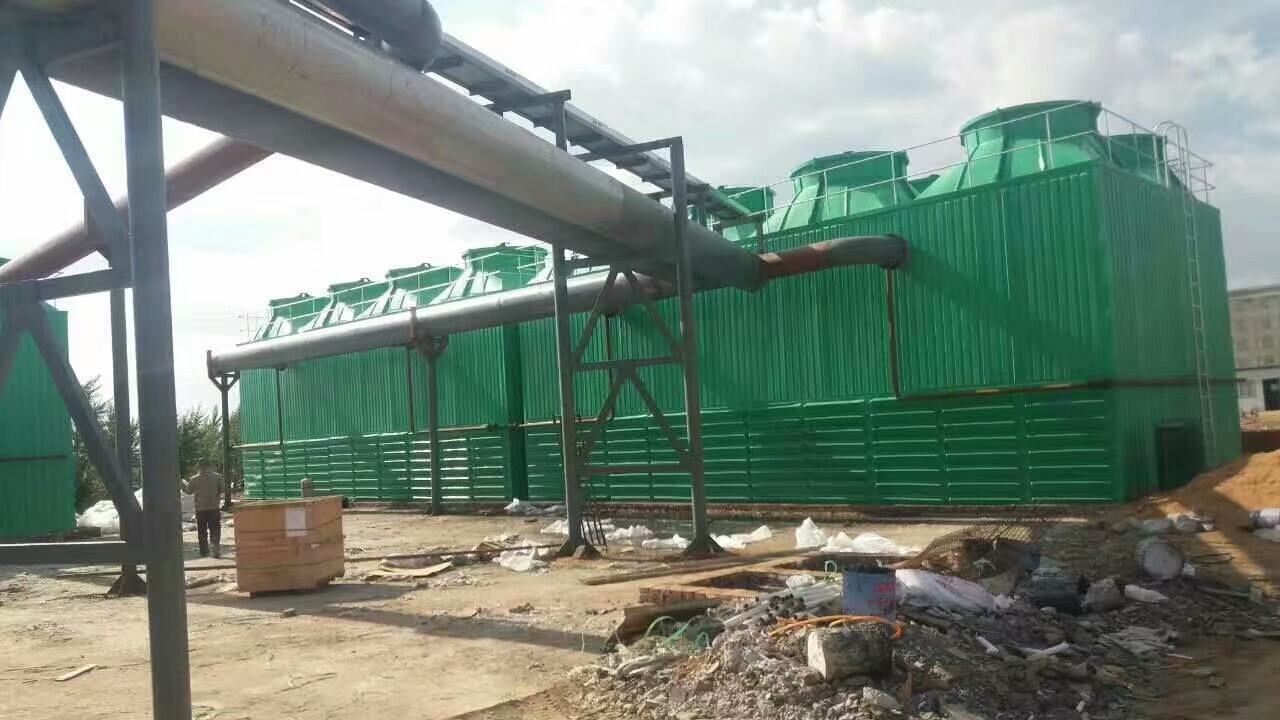 大理低噪聲麻豆91在线视频冷卻塔公司品牌設備-廠家直銷價格