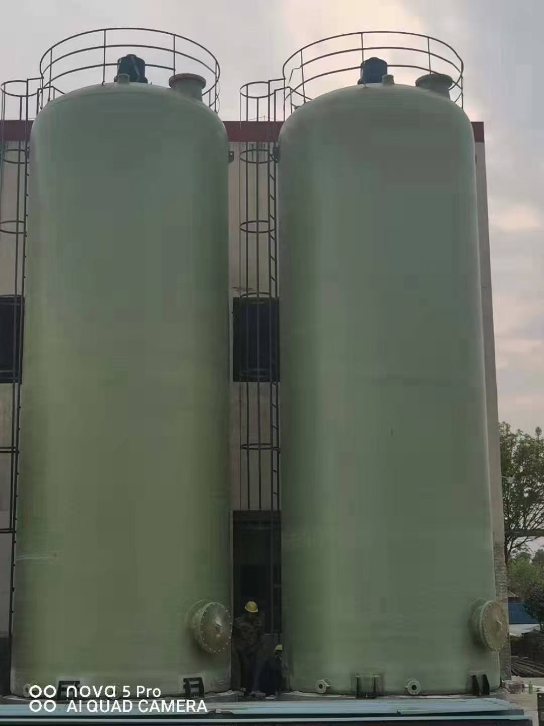 麻豆91在线视频儲罐的標準規格是什麽