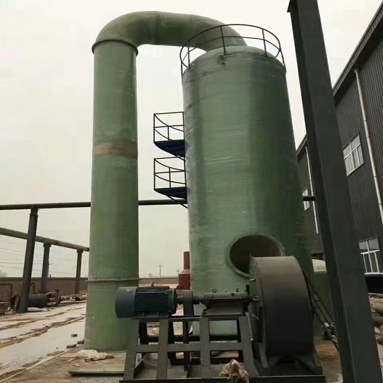 天水鍋爐麻豆91在线视频脫硫塔生產廠家批發-供貨商電話