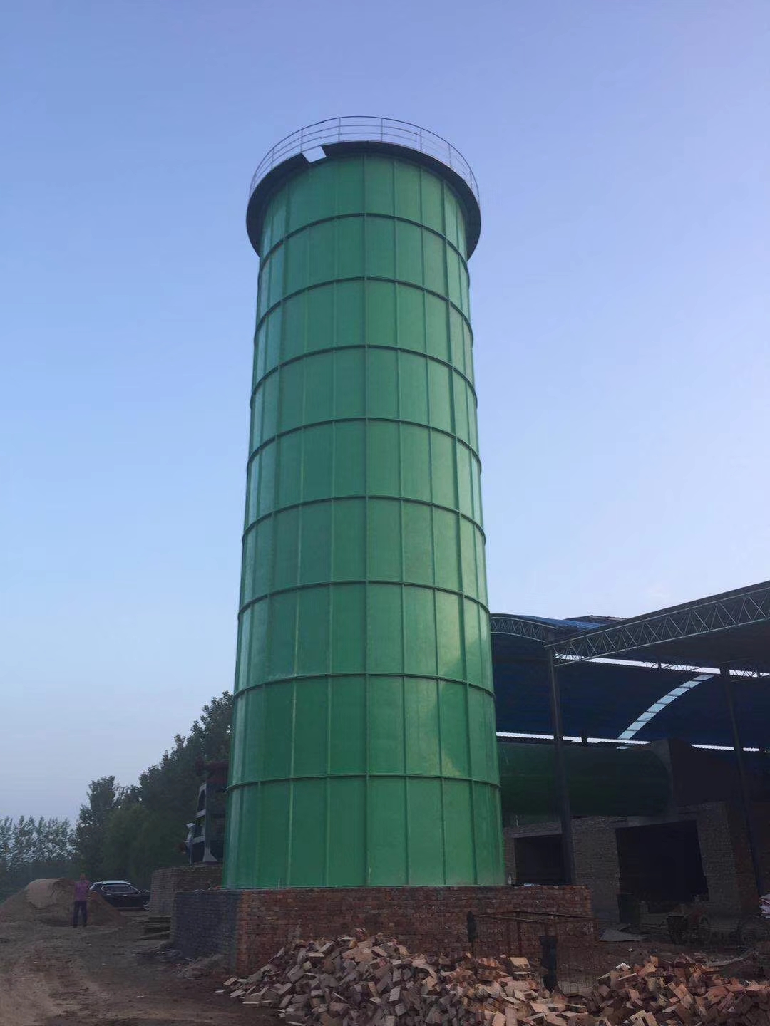 上海廢氣麻豆91在线视频淨化塔公司品牌設備-廠家直銷價格