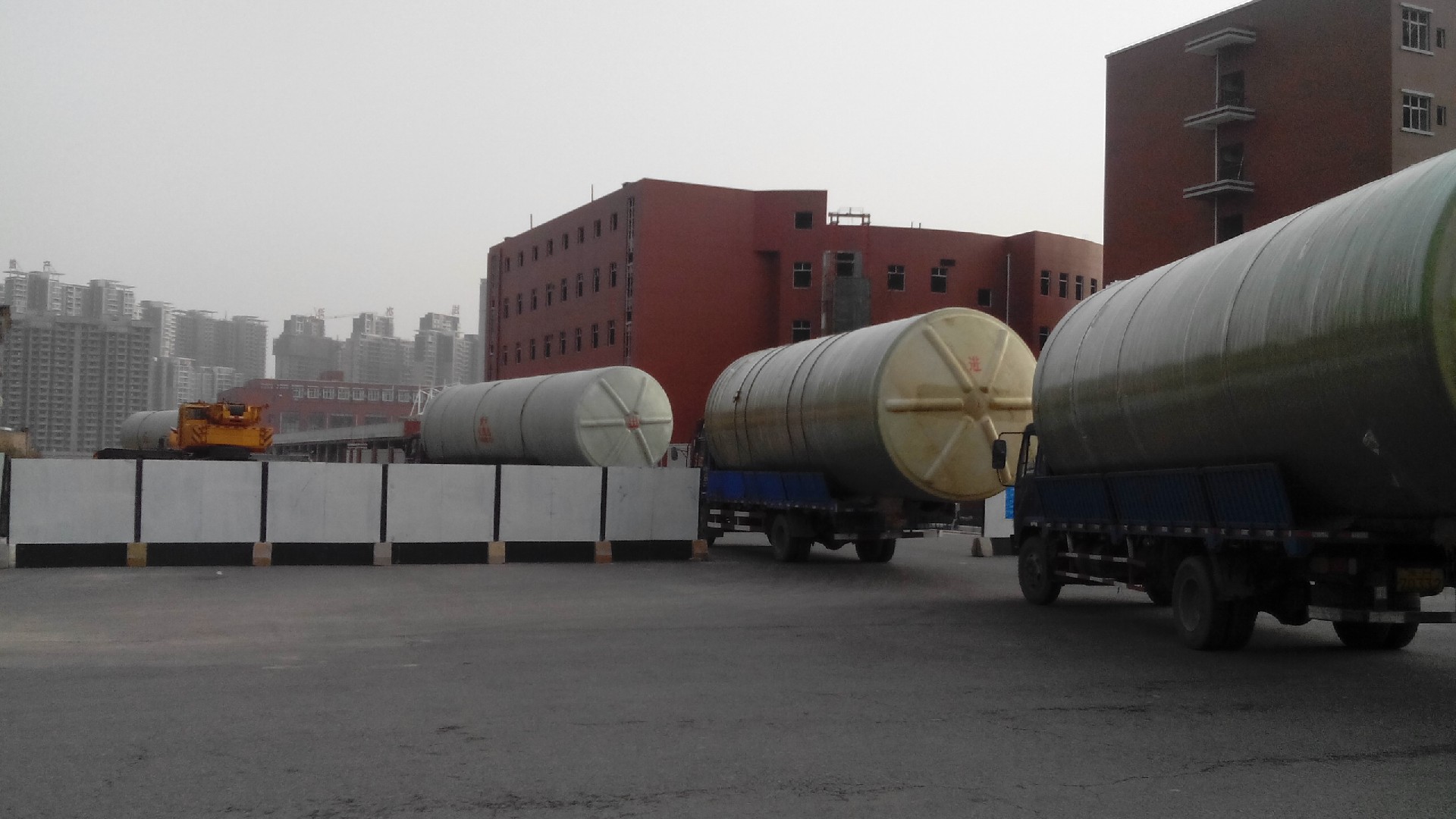南充學校麻豆91在线视频化糞池工程施工廠家-加工安裝定做