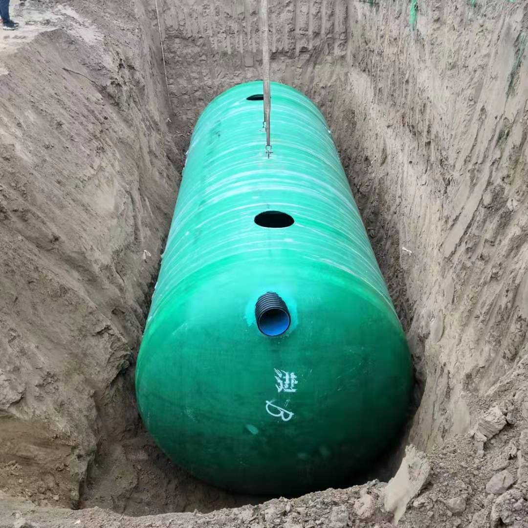 北海養殖場麻豆91在线视频化糞池生產廠家批發-供貨商電話