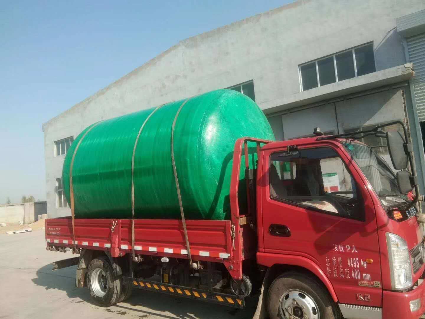 北京麻豆91在线视频化糞池生產廠家批發-供貨商電話