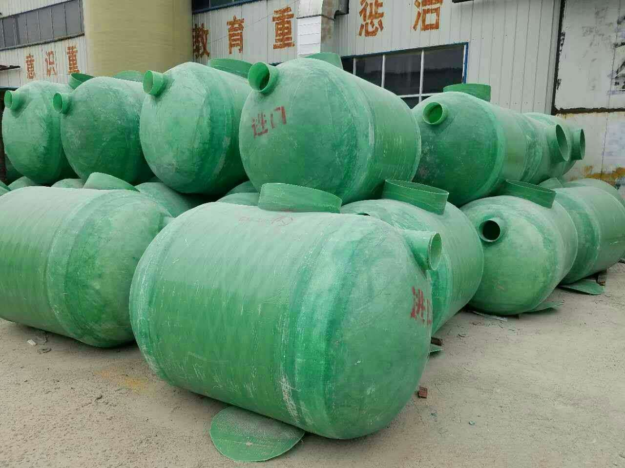 臨海括蒼山麻豆91在线视频化糞池生產廠家批發-供貨商電話