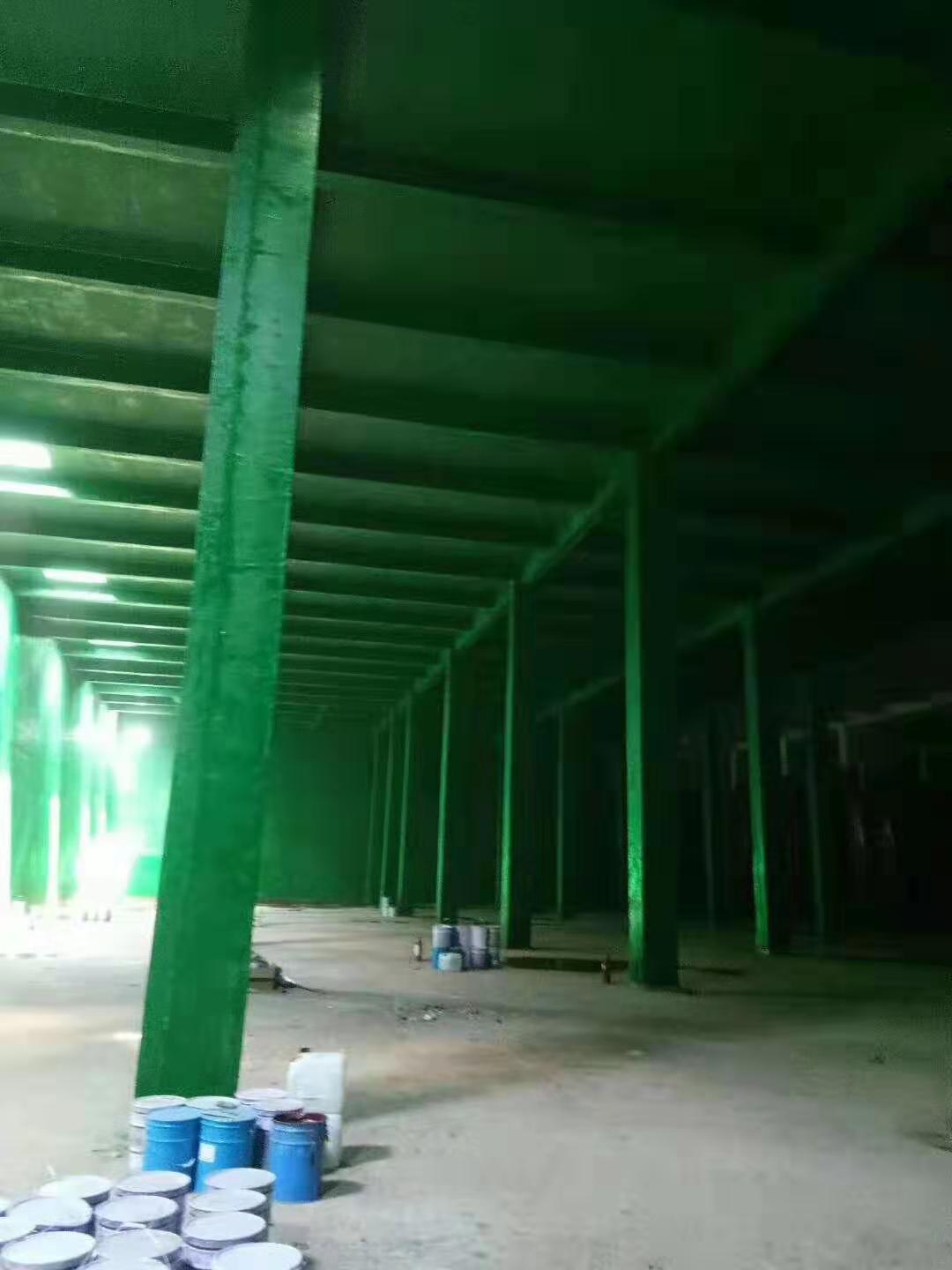 國標麻豆91在线视频防腐施工標準與技術要求
